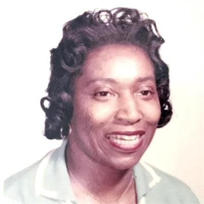 Mrs. Gladys Howard Davis