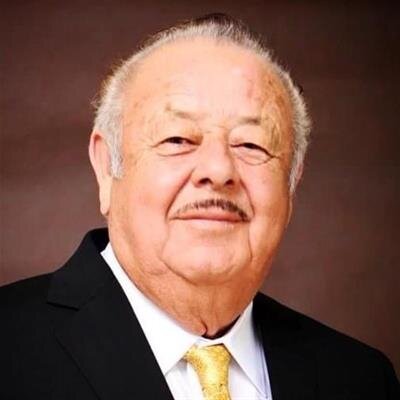 Mario F. Alfaro