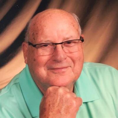 Robert G. Alldaffer