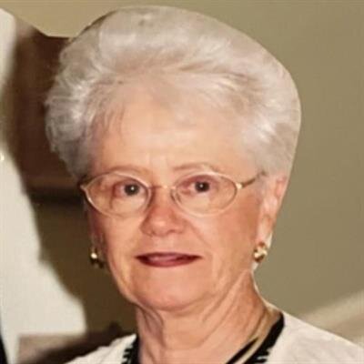 Elaine F. Swindler