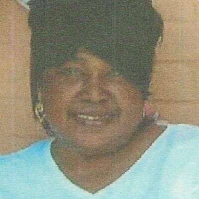 Mrs. Rosetta Johnson Hopson
