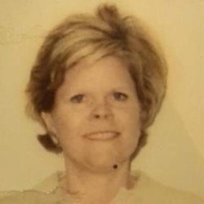Paula Garrett