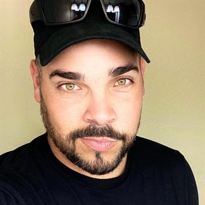 Chris Gortman Gonzalez