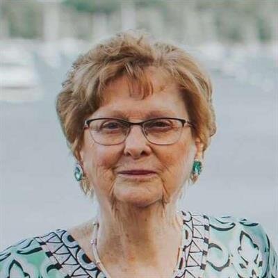 Barbara Ann (Stansfield) Sweeney