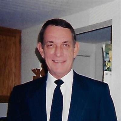 Richard L. Goodson Sr.