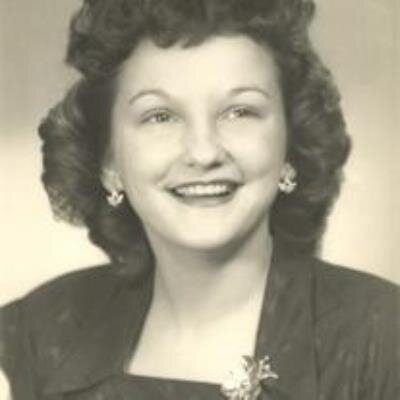 Margery Carpenter