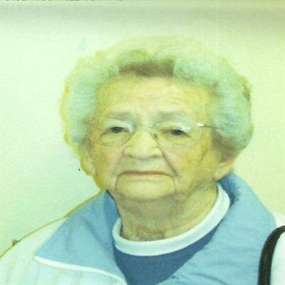 Patricia Ann Simonsen