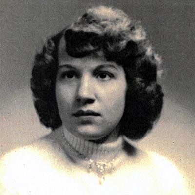 Doris Hissey