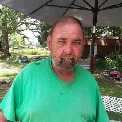 Mr. David Jackson Mosley