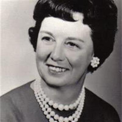 Grace Dalton