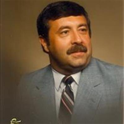 Dennis Kougias