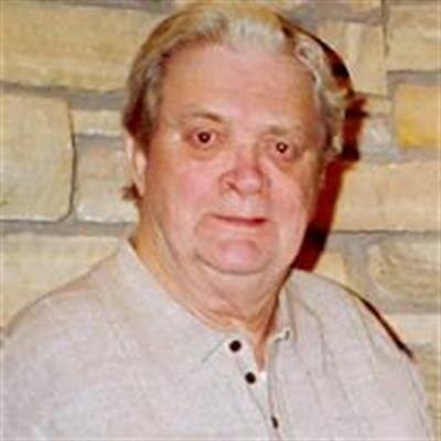 Richard Campbell