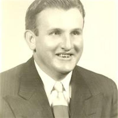 Clarence Sander