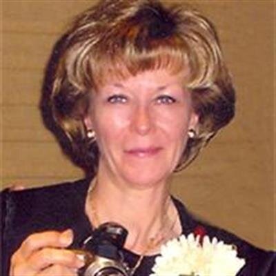 Iris Hansen