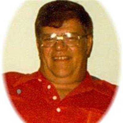 Robert Howard