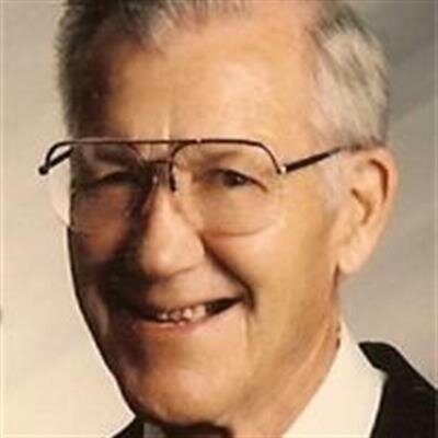 LeRoy Patterson