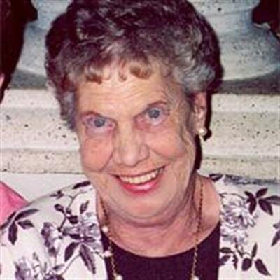 Margaret Graybill