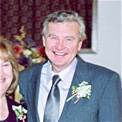 Steven Schumacher