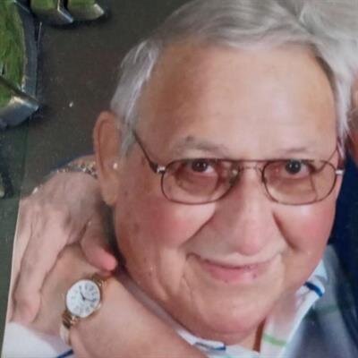 Donald Ray Priepot