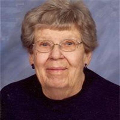 Margery Benning