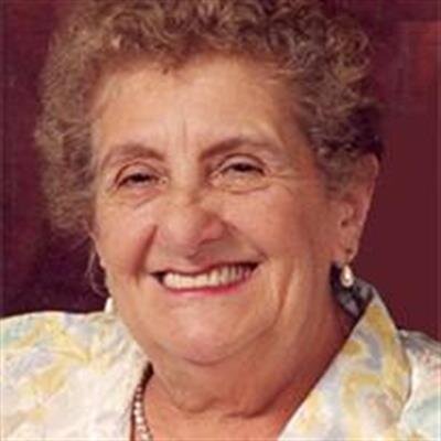 Isabel Eberle