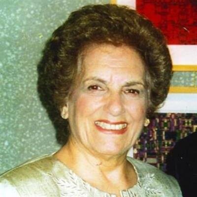 Katie Romano Pullara