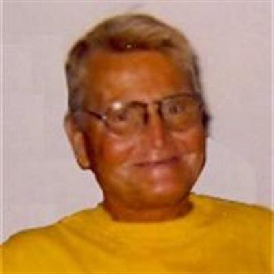 Steven Henschel