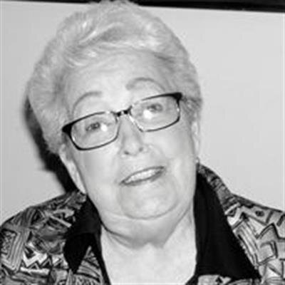 Carolyn Pickney
