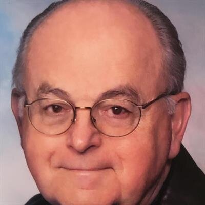 John Thomas Sansoucie