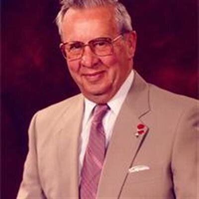 Donald McDermott
