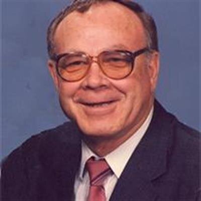 Calvin Ocker