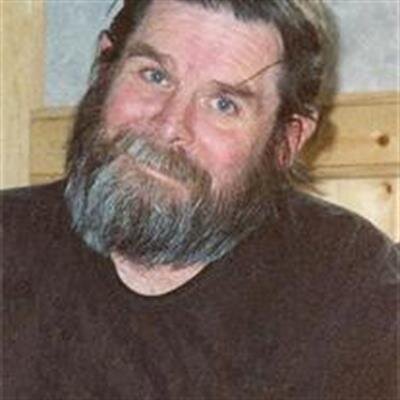 Raymond Creed