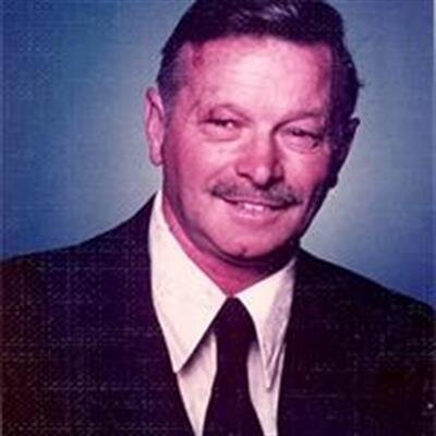 Harvey Frederick