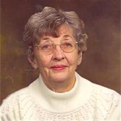 Mary Ludwig
