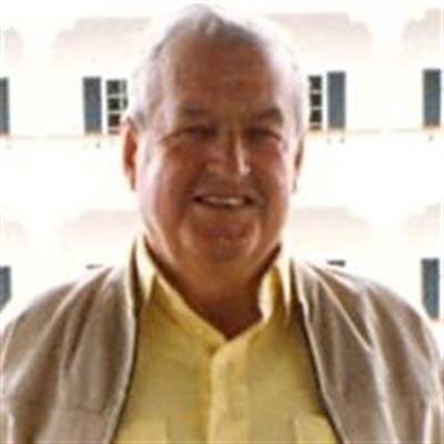 Paul Hufford