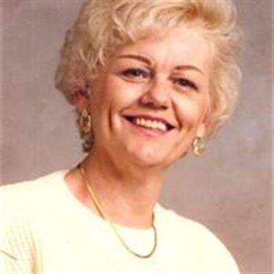 Nancy Duke