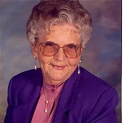 Darline Stone