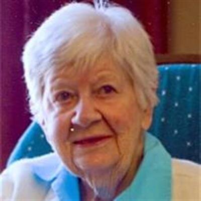 Virginia Roessler