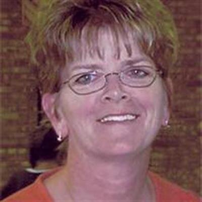 Nancy Hellweg