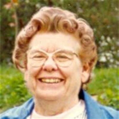 Margaret Wenzel