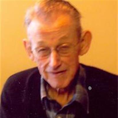 Warren White