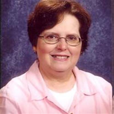 Beverly Sinkey
