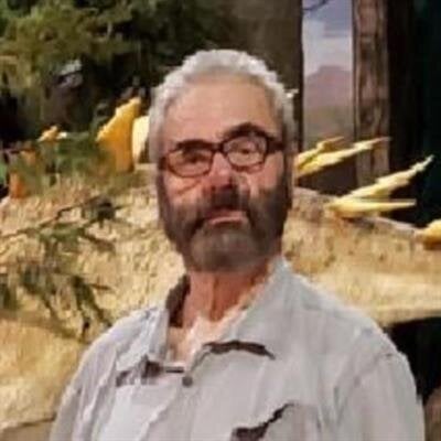Randy Lee Fusch