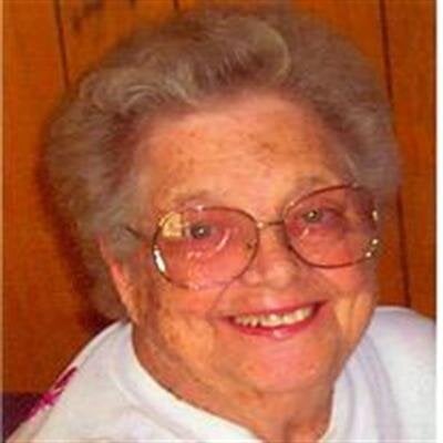 Wilma Snell