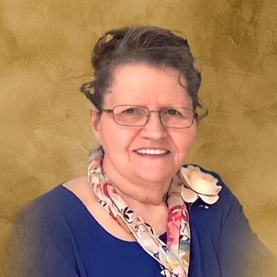 Sharon Gayle (Brock) Gray