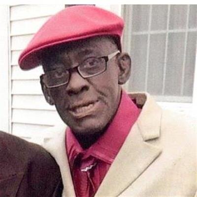 Terrell Keith Johnson