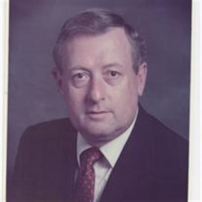 Edward Howes