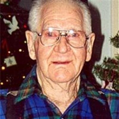 Claude Jenkins