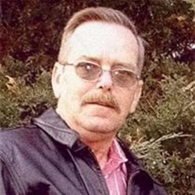 Bob Jewell