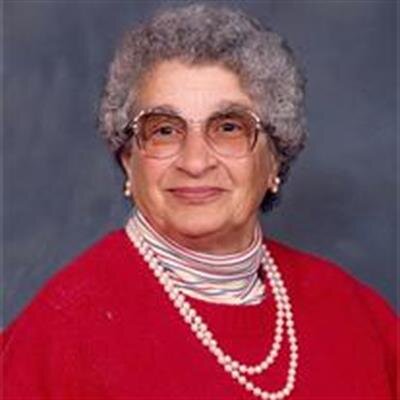Iola Jewell